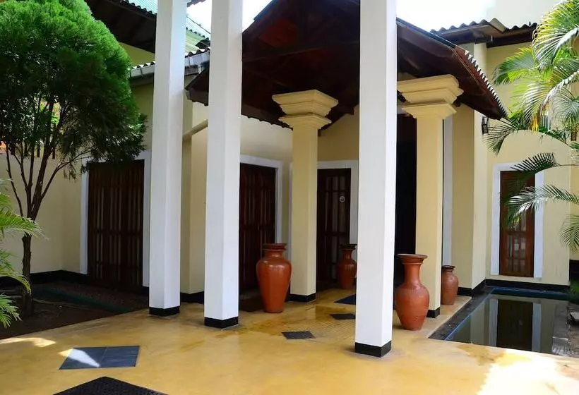 Fotos del hotel Samorich:  6