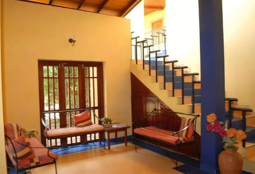 Fotos del hotel Samorich:  11