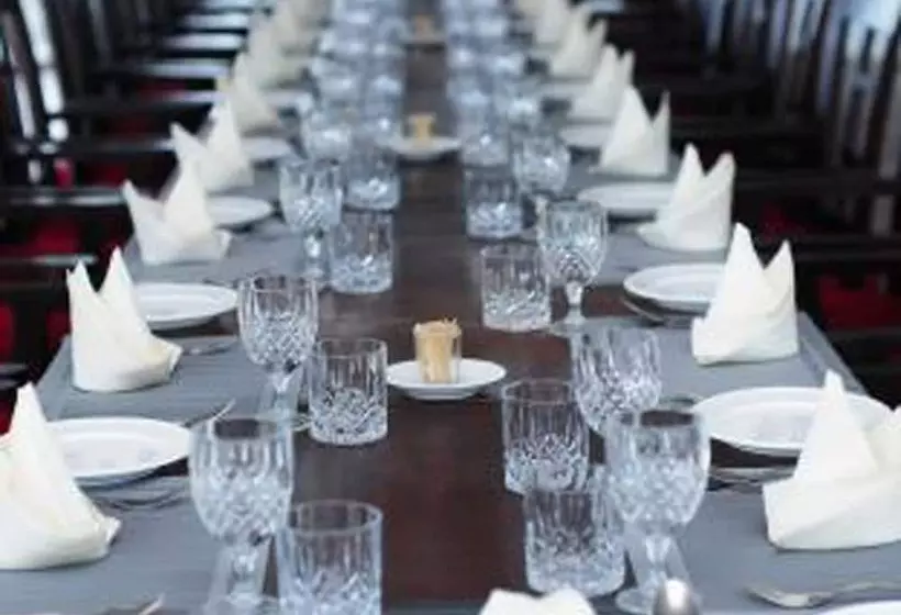 Fotos del hotel Samorich:  12