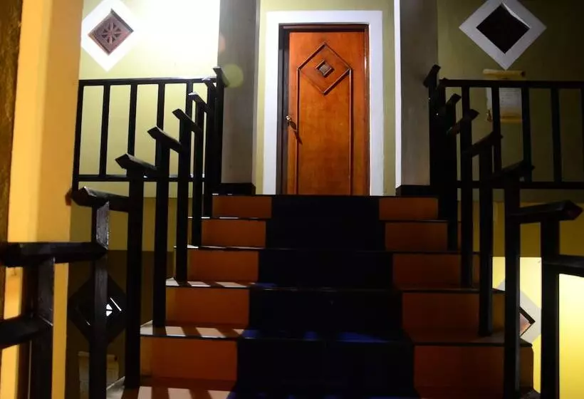 Fotos del hotel Samorich:  25