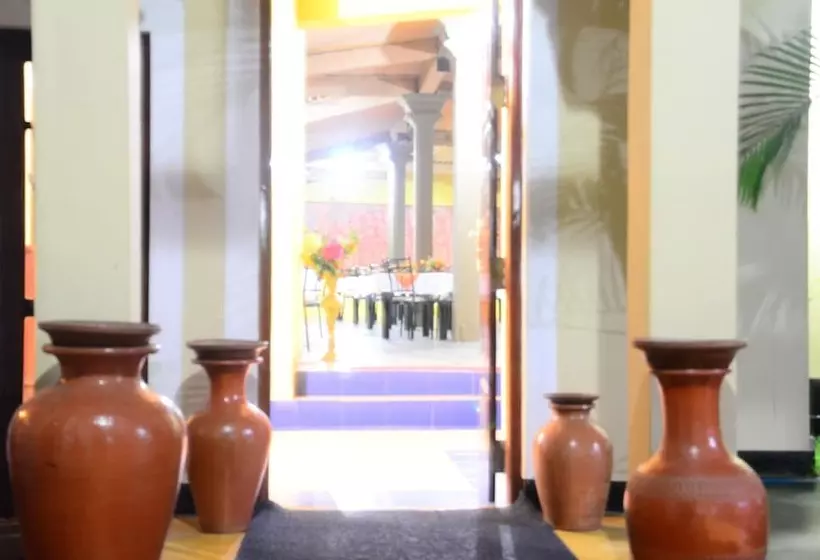 Fotos del hotel Samorich:  21