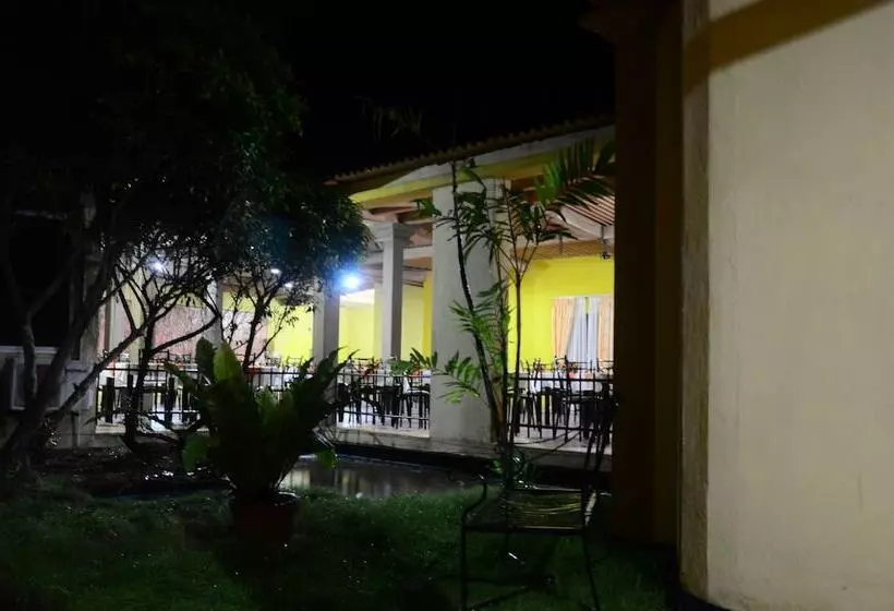 Fotos del hotel Samorich:  13