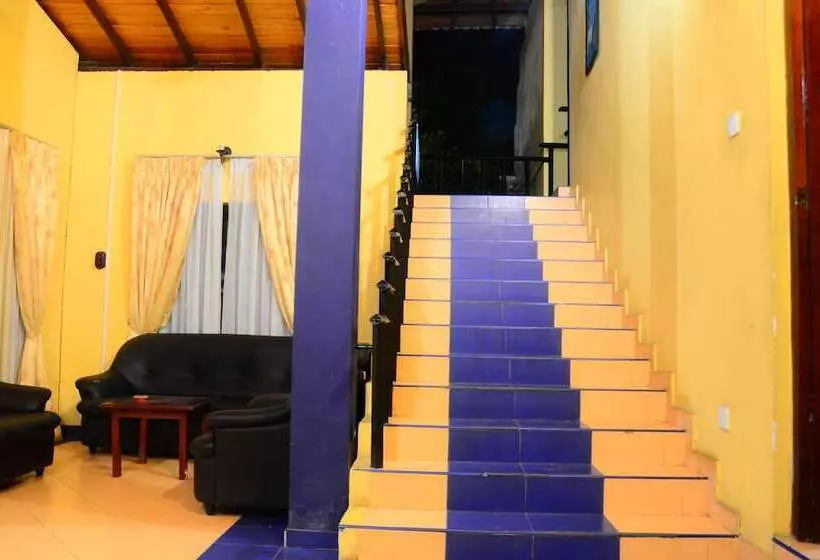 Fotos del hotel Samorich:  4