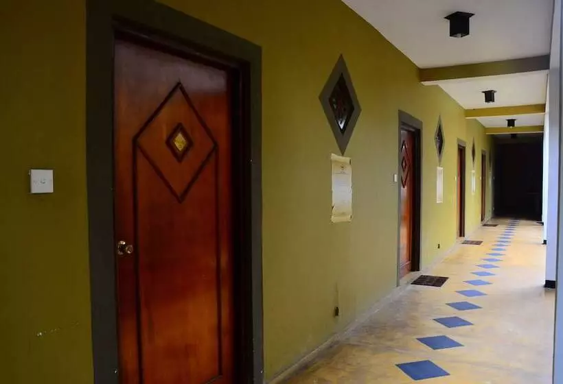 Fotos del hotel Samorich:  3