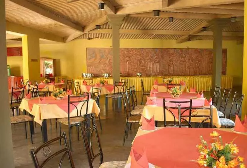 Fotos del hotel Samorich:  5