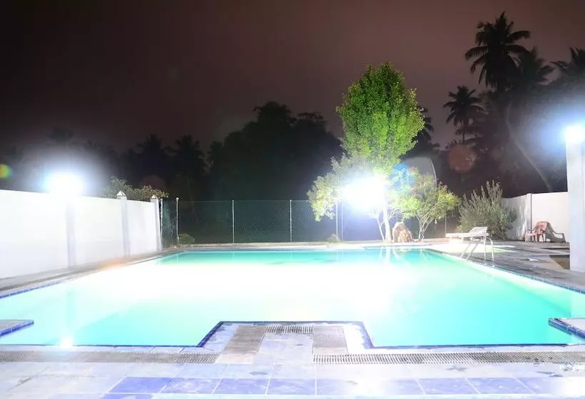 Fotos del hotel Samorich:  16