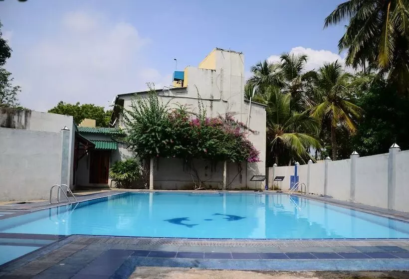 Fotos del hotel Samorich:  20