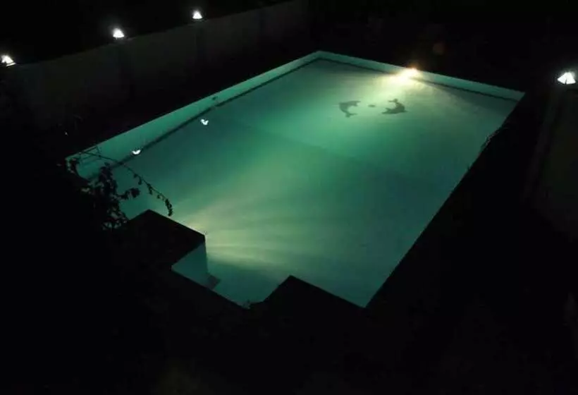 Fotos del hotel Samorich:  2