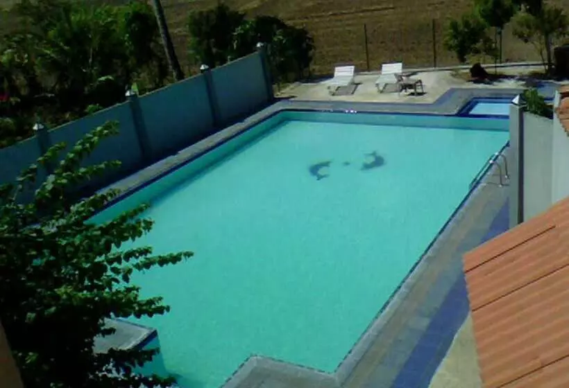 Fotos del hotel Samorich:  10