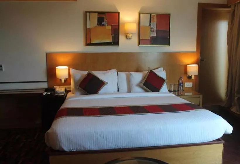 Fotos del hotel The Theme, Jaipur:  10