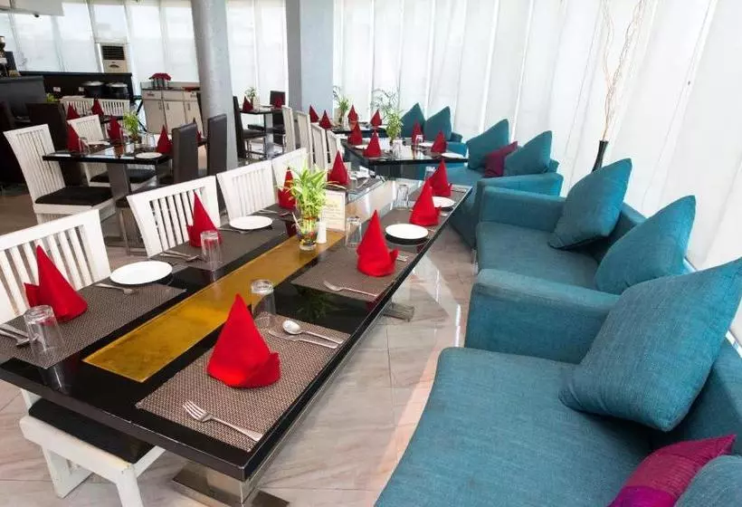 Fotos del hotel The Theme, Jaipur:  16