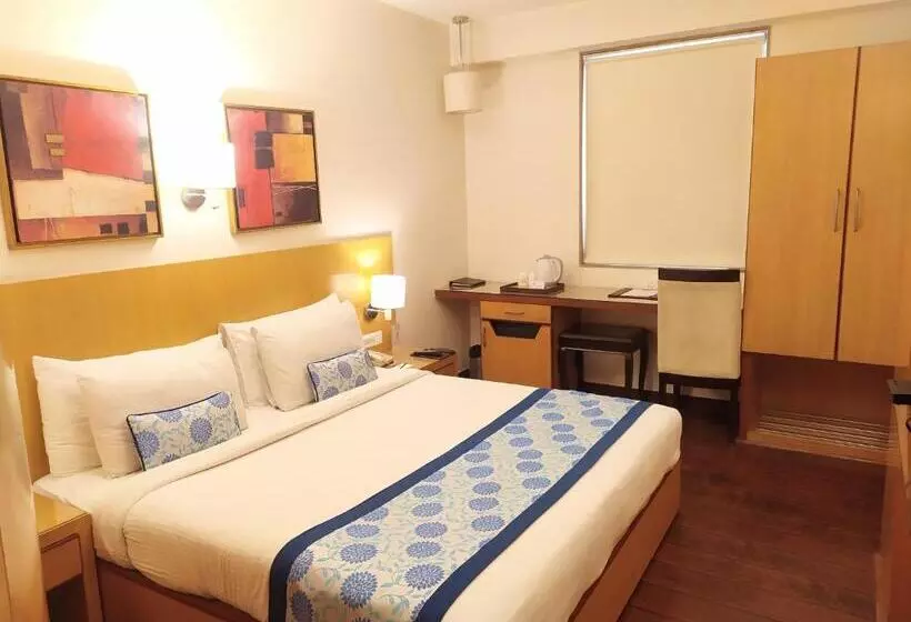 Fotos del hotel The Theme, Jaipur:  18