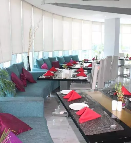 Fotos del hotel The Theme, Jaipur:  19