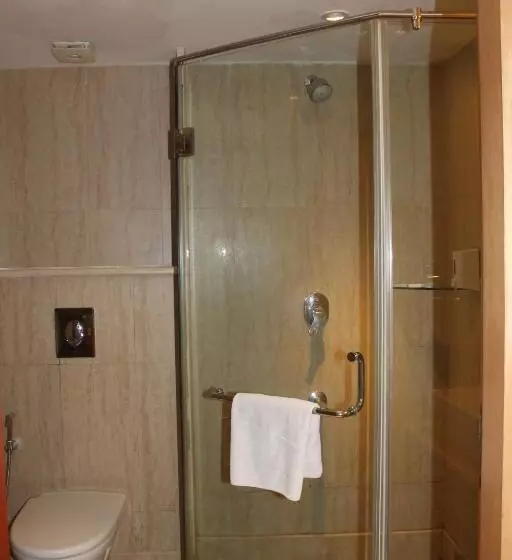 Fotos del hotel The Theme, Jaipur:  7