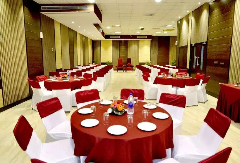 Fotos del hotel The Theme, Jaipur:  17