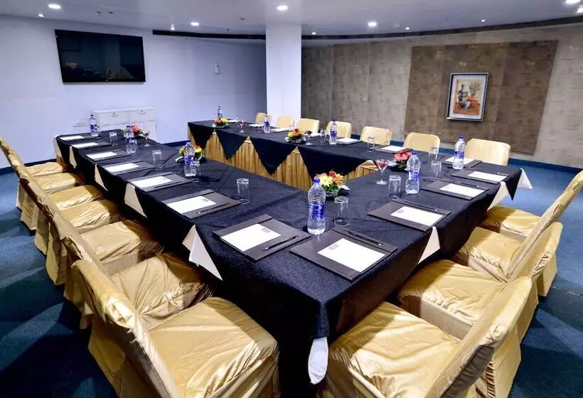 Fotos del hotel The Theme, Jaipur:  6