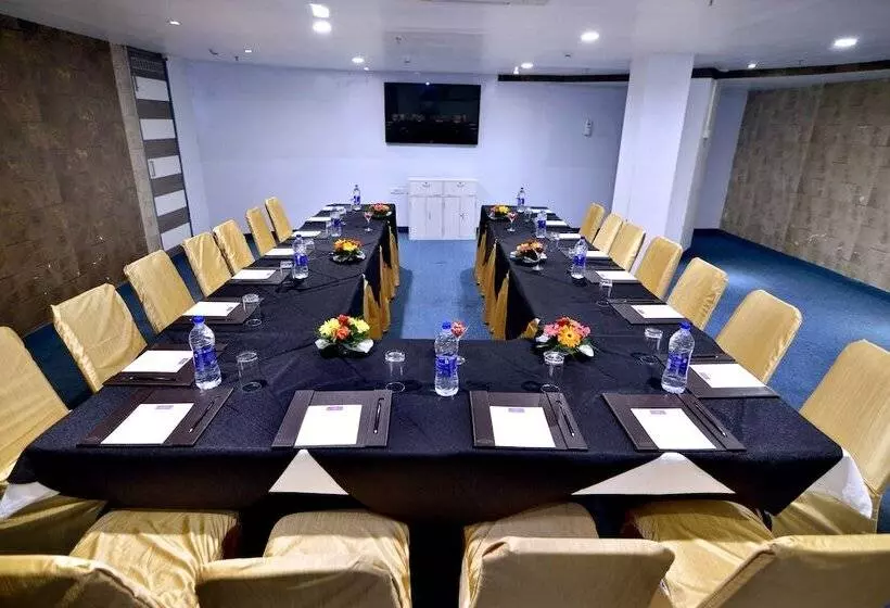 Fotos del hotel The Theme, Jaipur:  13