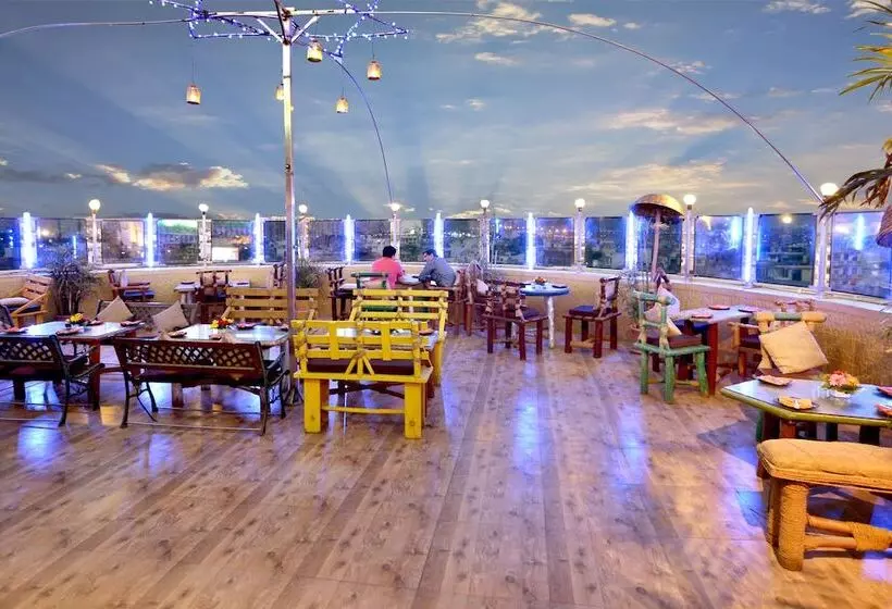 Fotos del hotel The Theme, Jaipur:  11