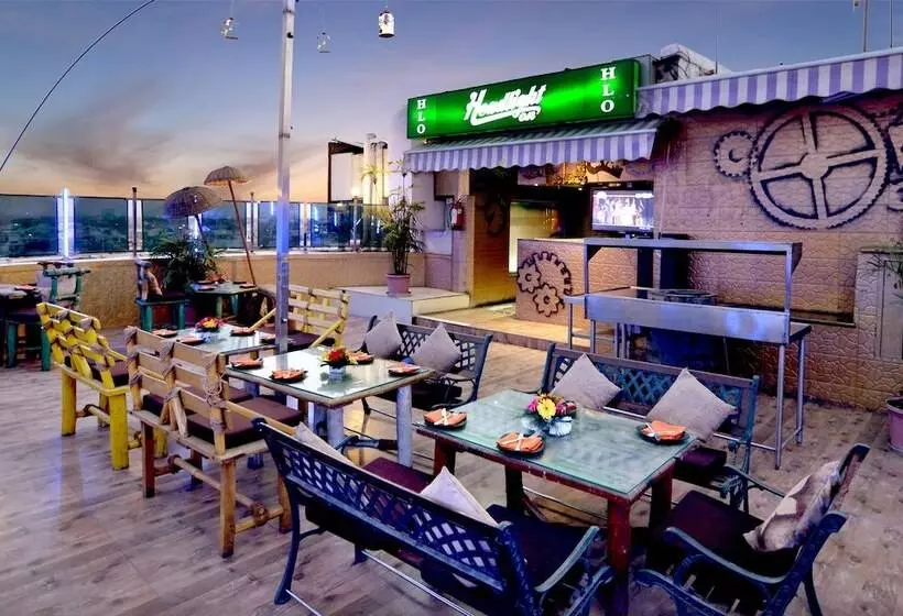 Fotos del hotel The Theme, Jaipur:  12