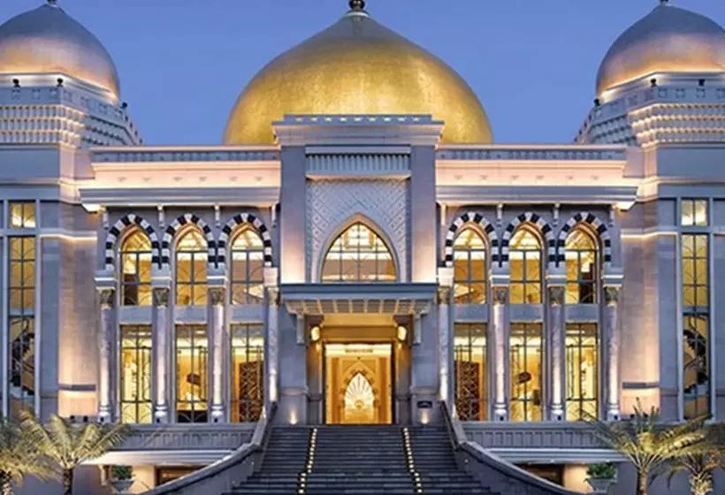 Fotos del hotel The Trans Luxury Hotel Bandung:  12