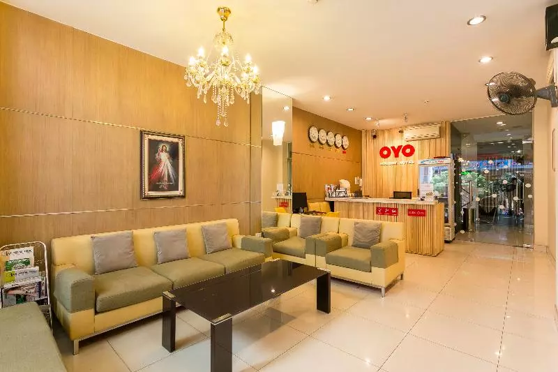 Fotos del hotel Holiday:  6