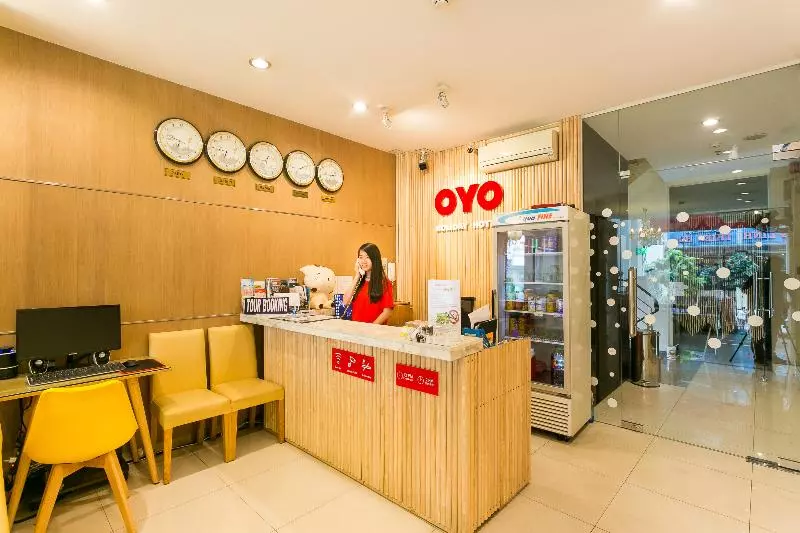 Fotos del hotel Holiday:  7