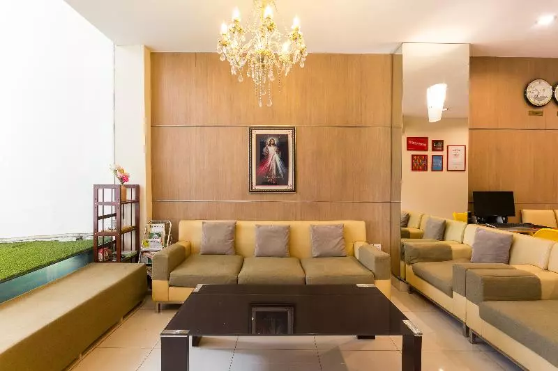 Fotos del hotel Holiday:  2