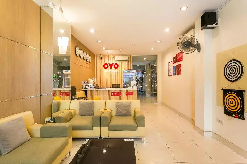 Fotos del hotel Holiday:  3