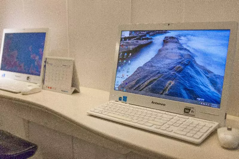 Fotos del hotel 9ine:  2