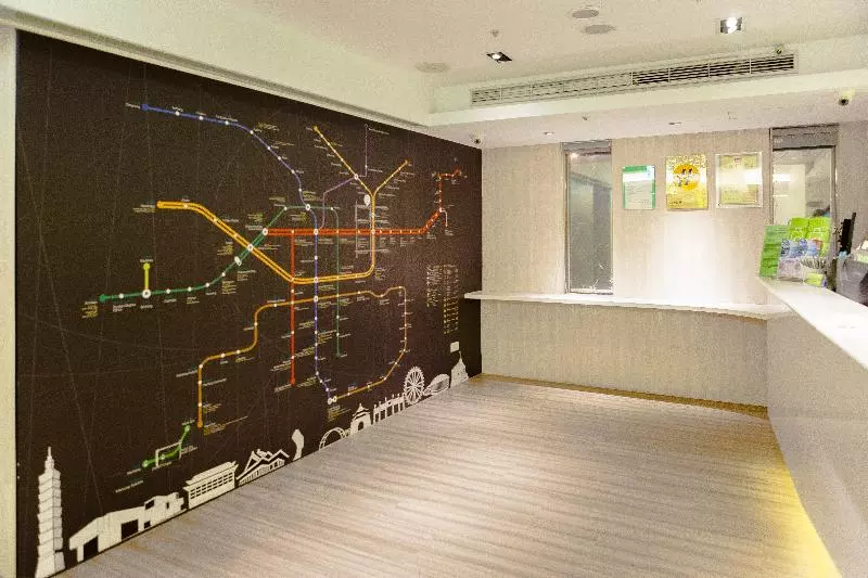 Fotos del hotel 9ine:  4