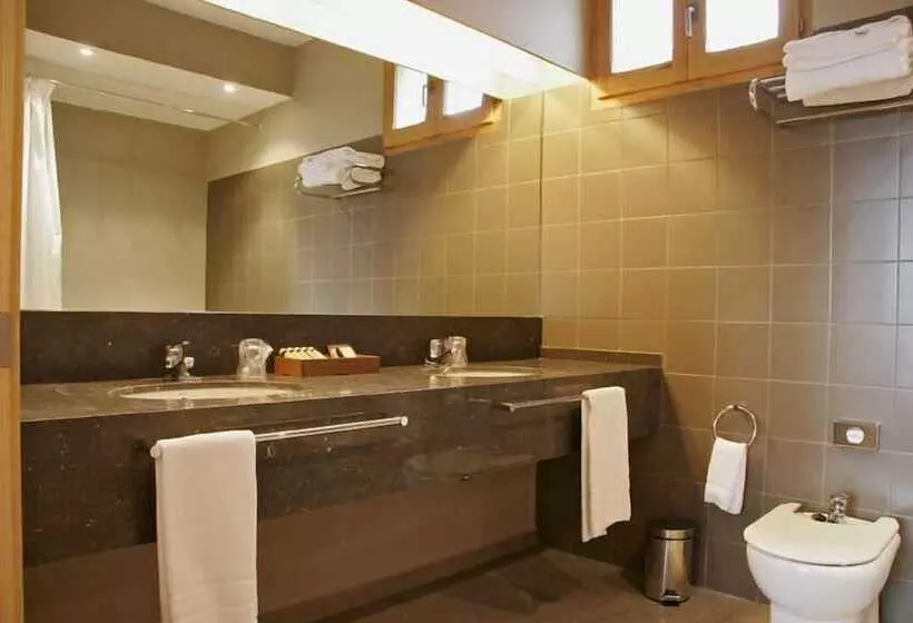 Fotos del hotel Rusticae  Aldearroqueta:  8