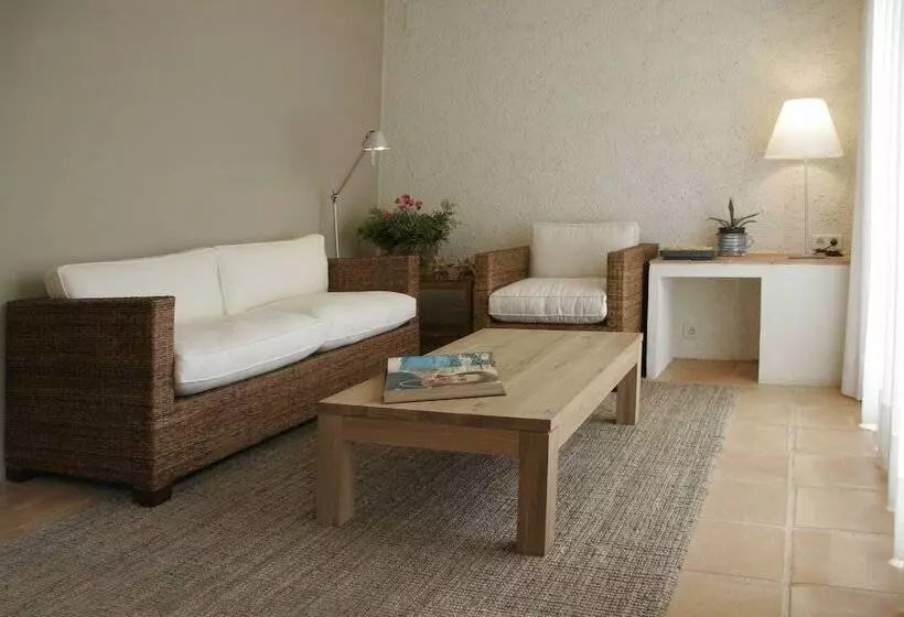 Fotos del hotel Rusticae  Aldearroqueta:  21