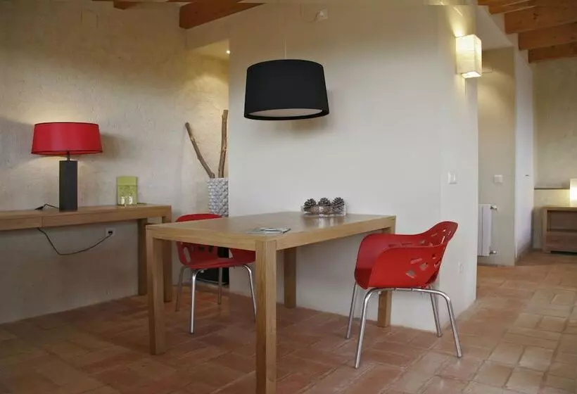 Fotos del hotel Rusticae  Aldearroqueta:  25