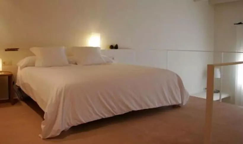 Fotos del hotel Rusticae  Aldearroqueta:  16
