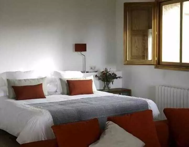 Fotos del hotel Rusticae  Aldearroqueta:  11