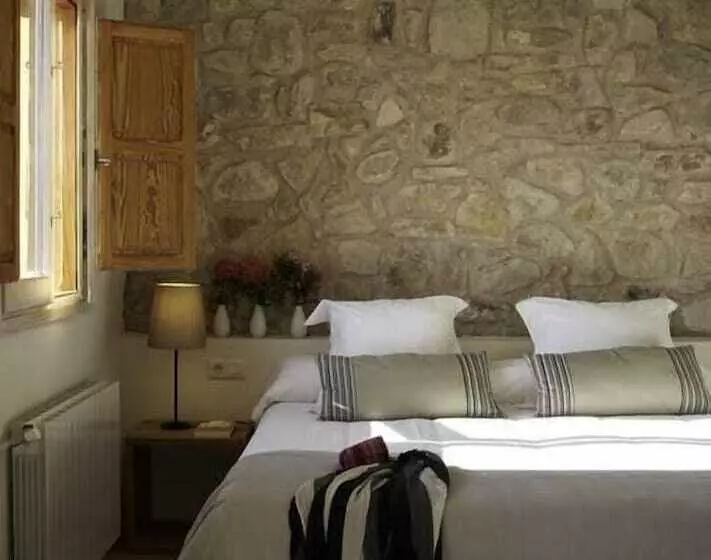 Fotos del hotel Rusticae  Aldearroqueta:  22