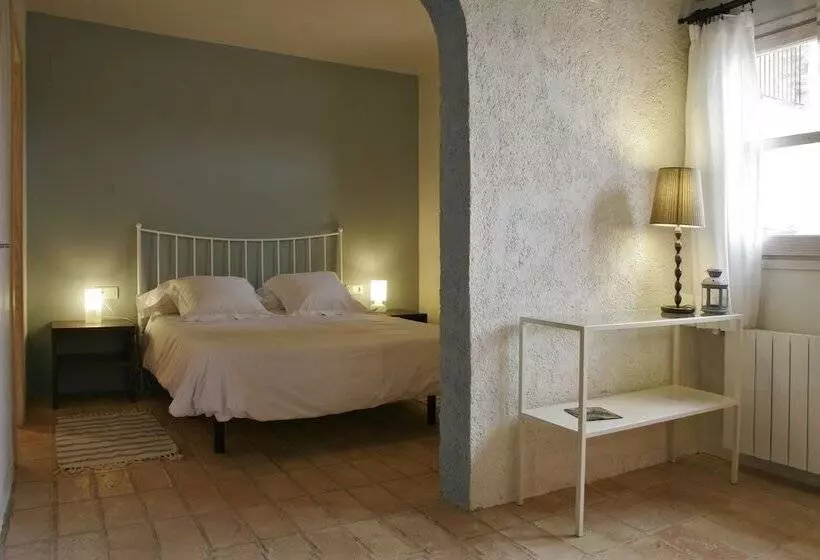 Fotos del hotel Rusticae  Aldearroqueta:  14