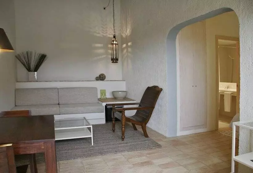 Fotos del hotel Rusticae  Aldearroqueta:  23