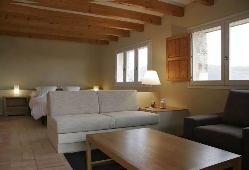 Fotos del hotel Rusticae  Aldearroqueta:  17