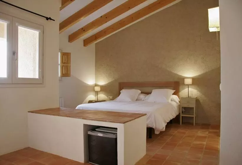 Fotos del hotel Rusticae  Aldearroqueta:  18