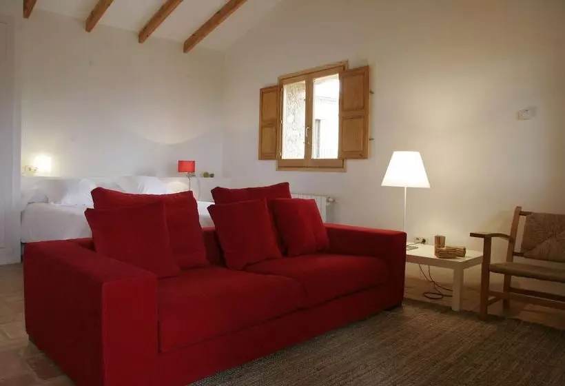 Fotos del hotel Rusticae  Aldearroqueta:  19