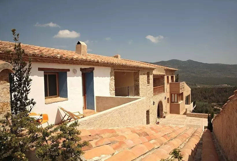 Fotos del hotel Rusticae  Aldearroqueta:  15