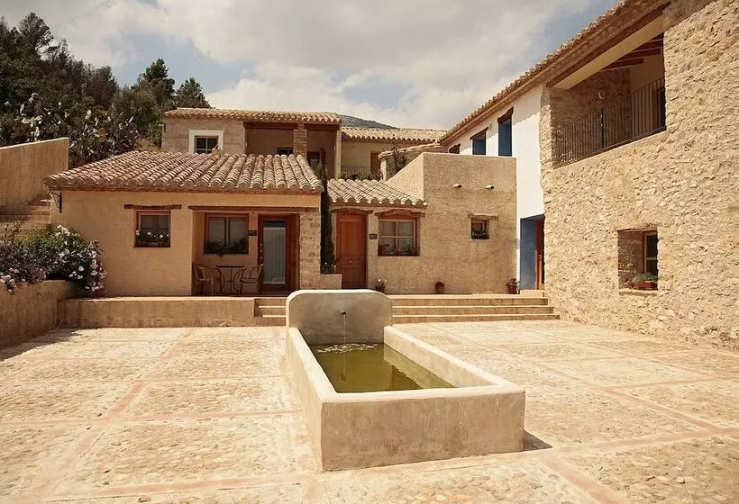 Fotos del hotel Rusticae  Aldearroqueta:  13