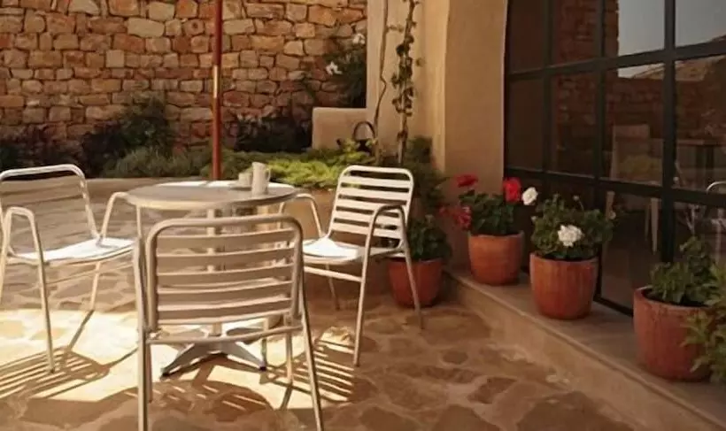 Fotos del hotel Rusticae  Aldearroqueta:  6