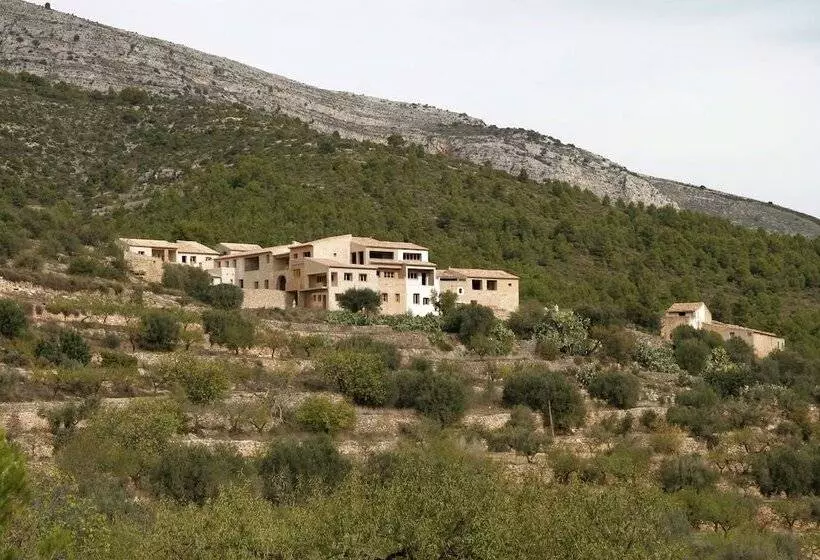 Fotos del hotel Rusticae  Aldearroqueta:  9