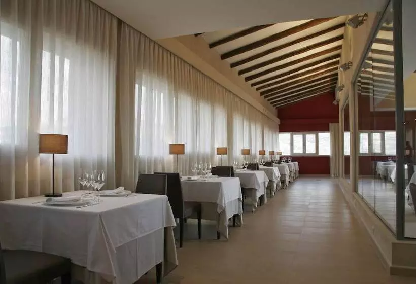 Fotos del hotel Rusticae  Aldearroqueta:  4