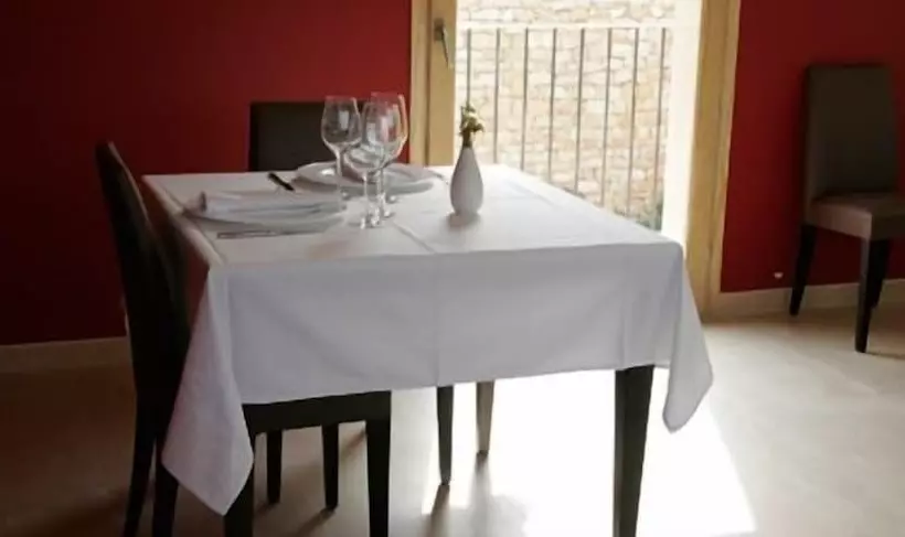 Fotos del hotel Rusticae  Aldearroqueta:  12