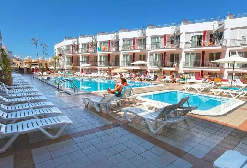 Fotos del hotel Arena Suites:  5