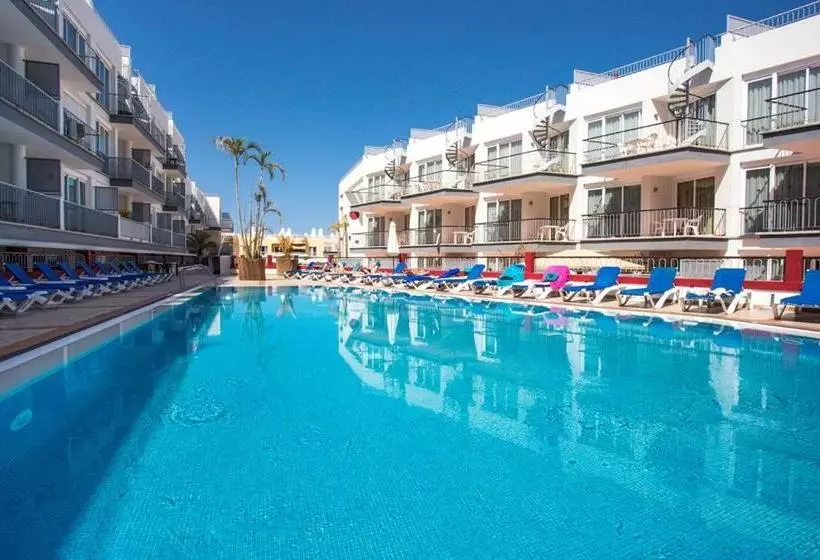 Fotos del hotel Arena Suites:  9