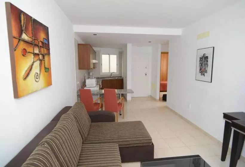 Fotos del hotel Arena Suites:  13